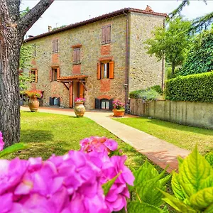 Vakantieboerderij Casa Da Pietro, Poggio Alla Croce