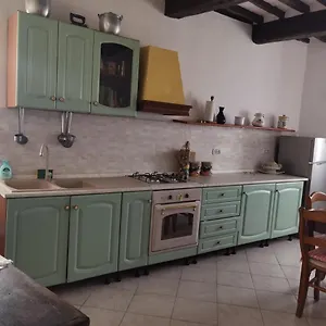 Casa Appartamento