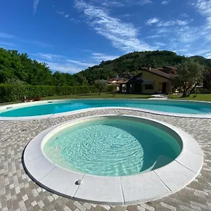 Vakantiehuis Giulia, Gragnola