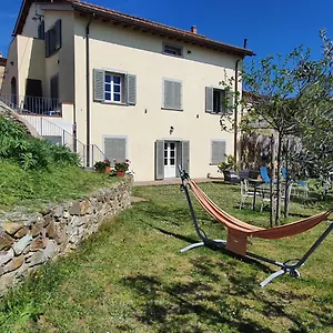 Bilocale Con Giardino Alle Porte Di Firenze Appartamento