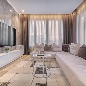  Appartamento Casa Dolce Casa Italia