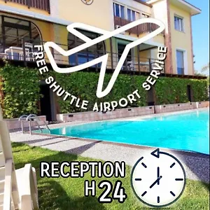 Rosa Dei Venti Apartment Cinisi