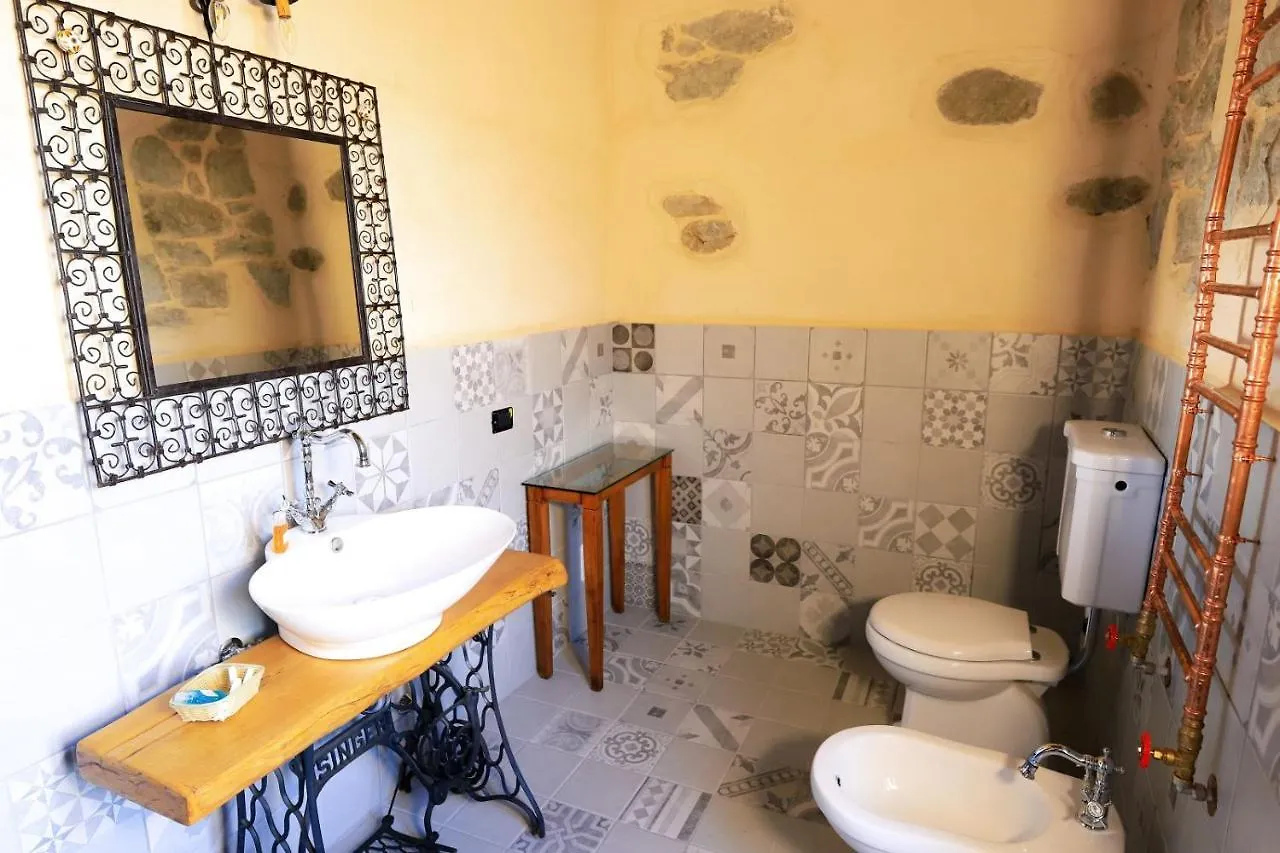 Farm stay Agriturismo La Cascina Dei Chicchi Bagnone