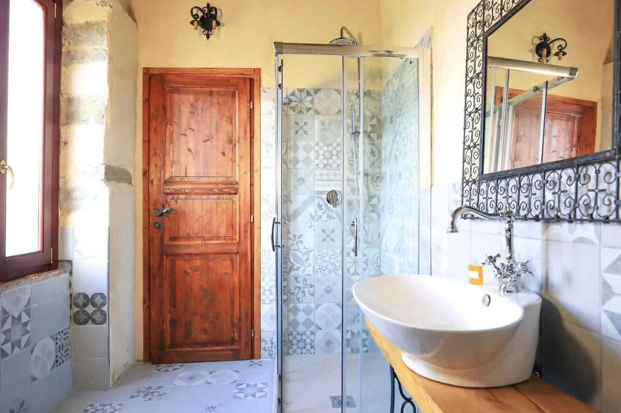 Agriturismo La Cascina Dei Chicchi Bagnone