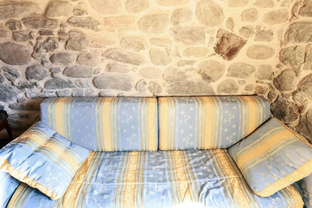 Farm stay Agriturismo La Cascina Dei Chicchi Bagnone