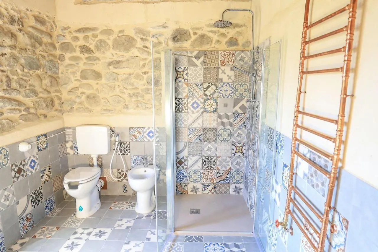 Farm stay Agriturismo La Cascina Dei Chicchi Bagnone