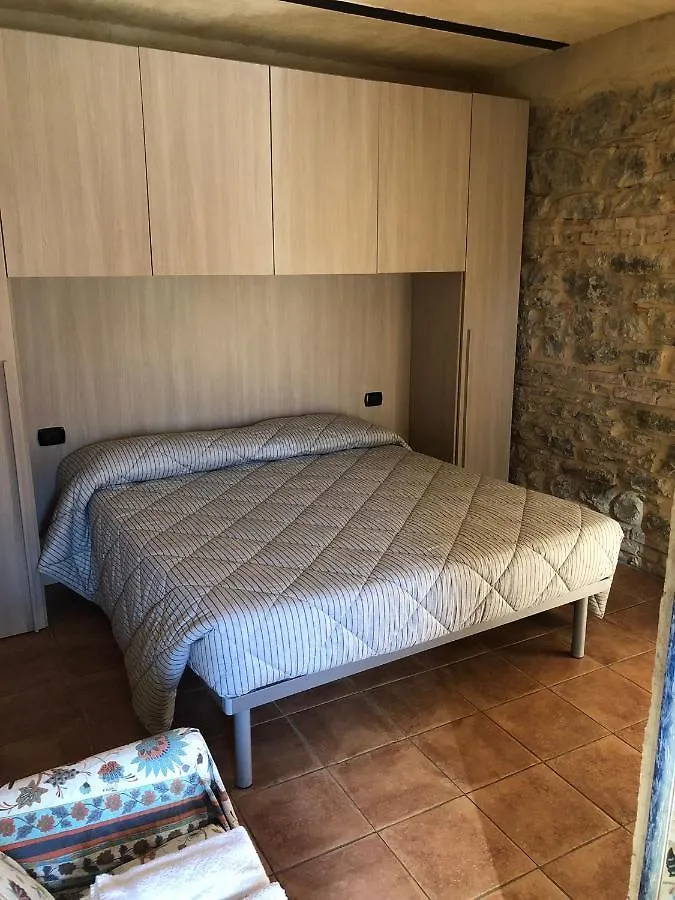 Agriturismo La Cascina Dei Chicchi Bagnone Italy