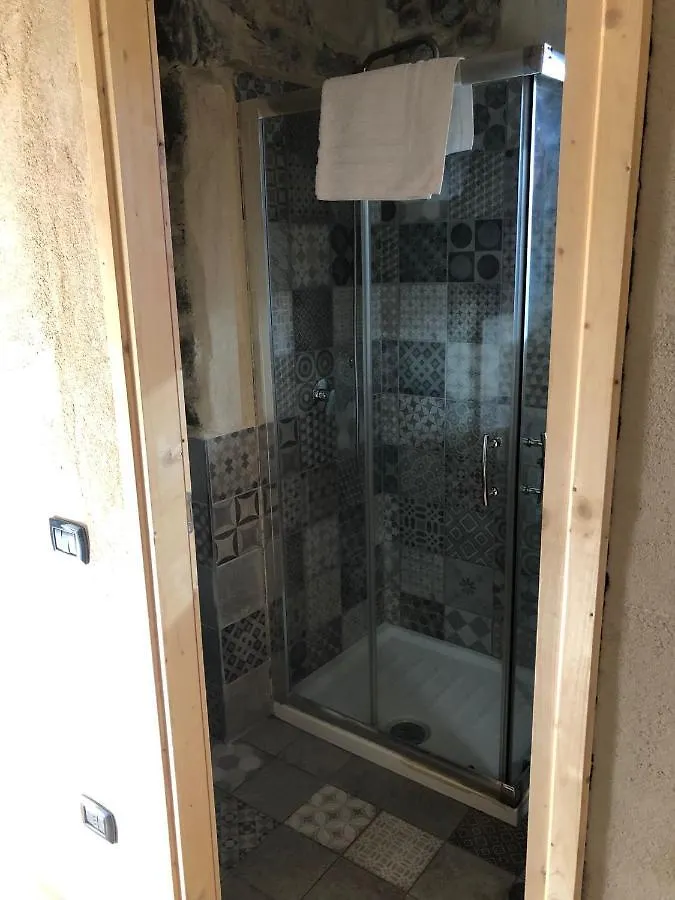 Agriturismo La Cascina Dei Chicchi Bagnone 0*,  Italy