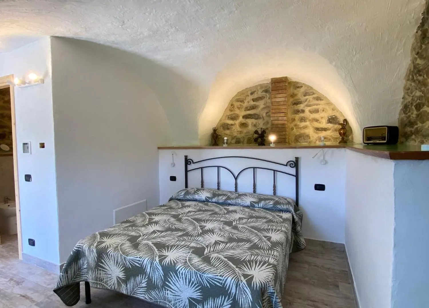 Farm stay Agriturismo La Cascina Dei Chicchi Bagnone