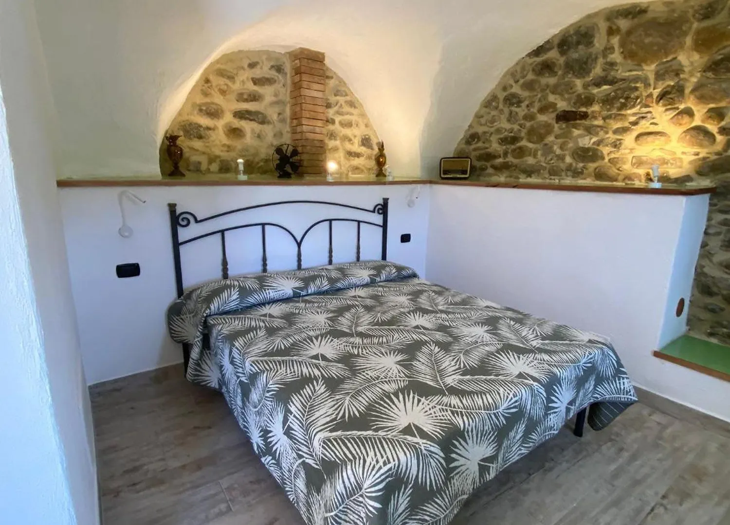 Farm stay Agriturismo La Cascina Dei Chicchi Bagnone