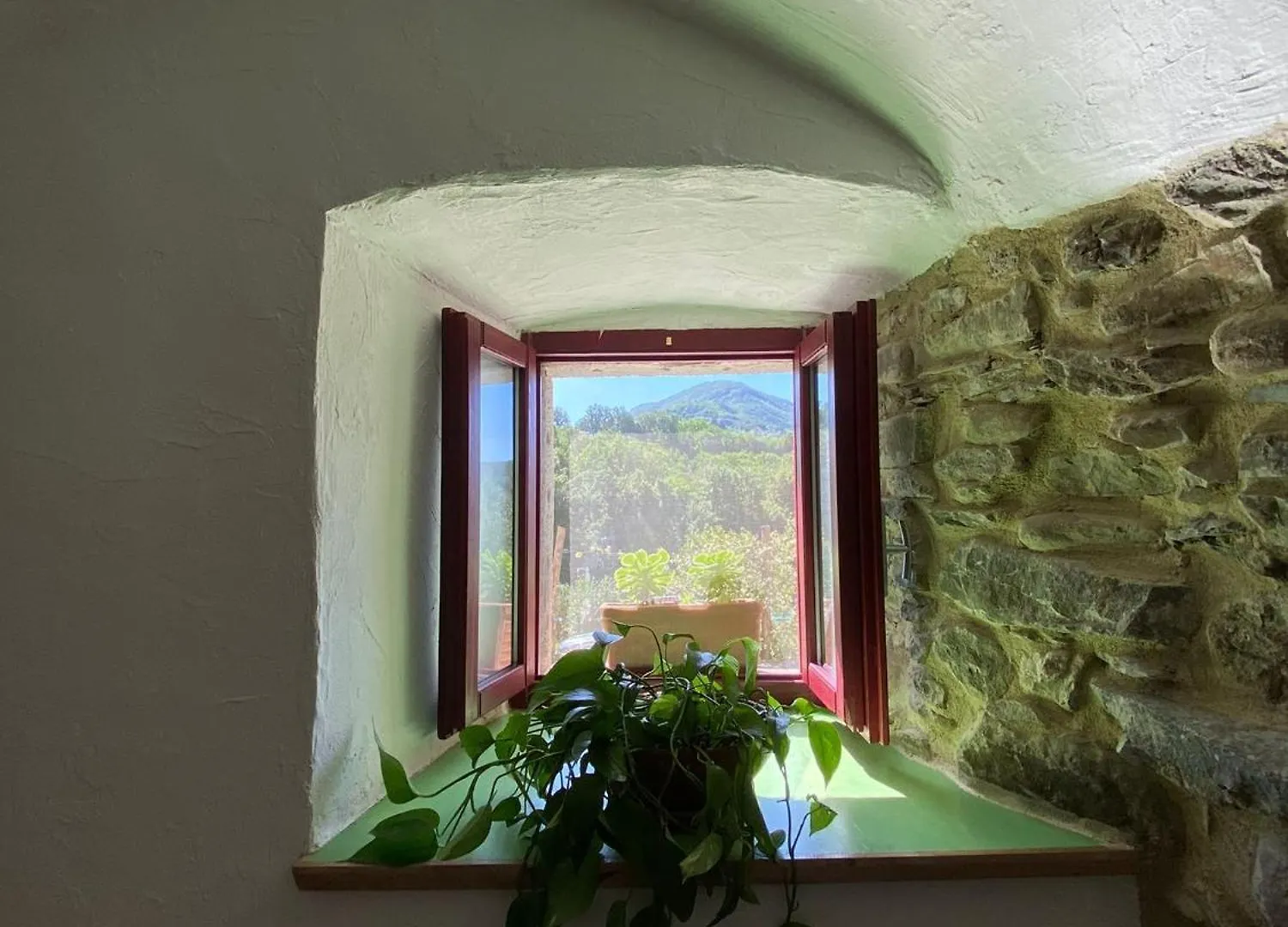 Agriturismo La Cascina dei Chicchi Bagnone Italia