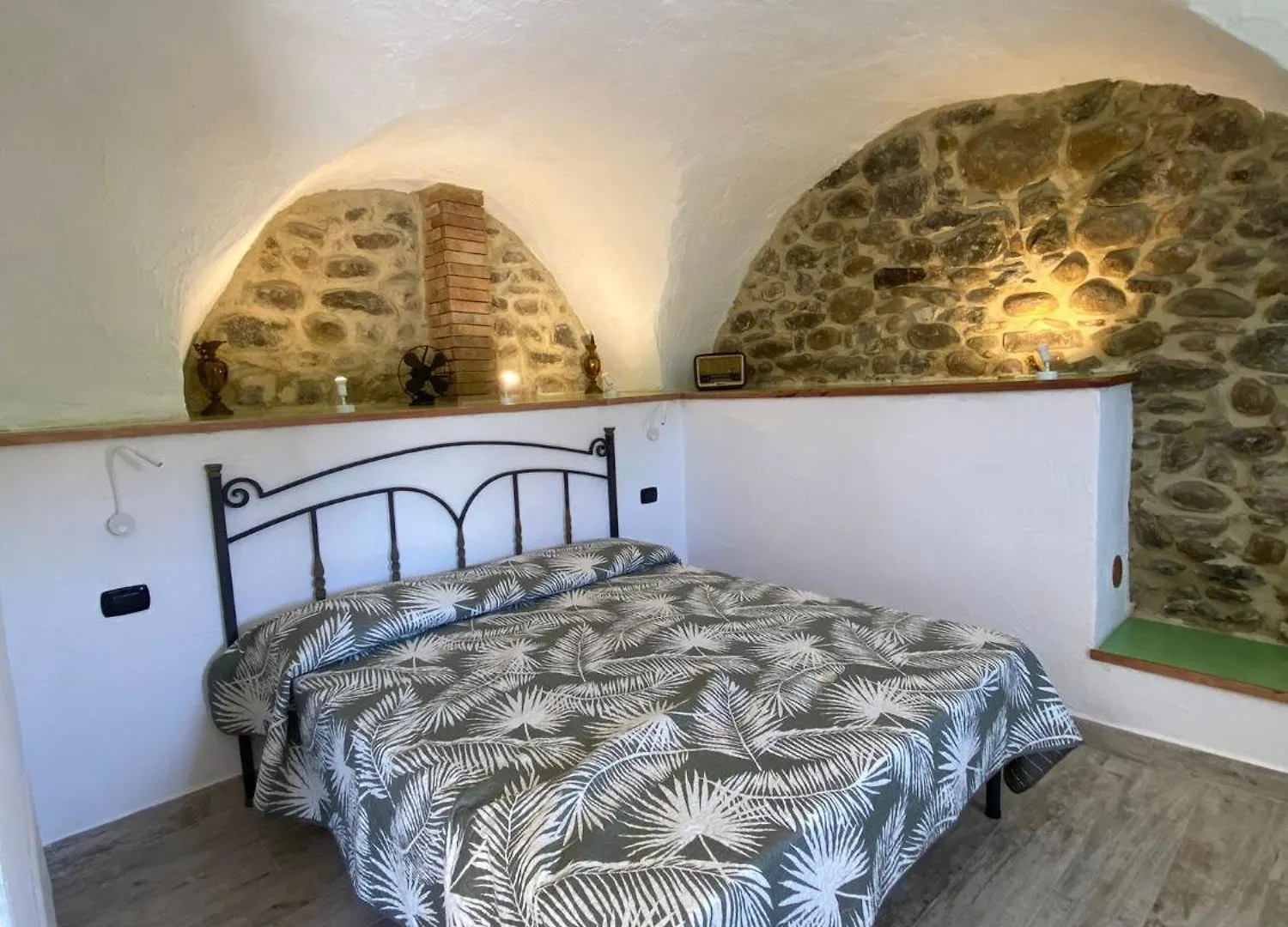 Agriturismo La Cascina Dei Chicchi Bagnone Italy